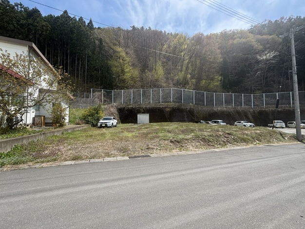 高山村大字高井事業用地