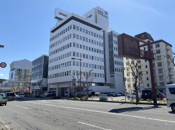 株式会社高見澤 本社